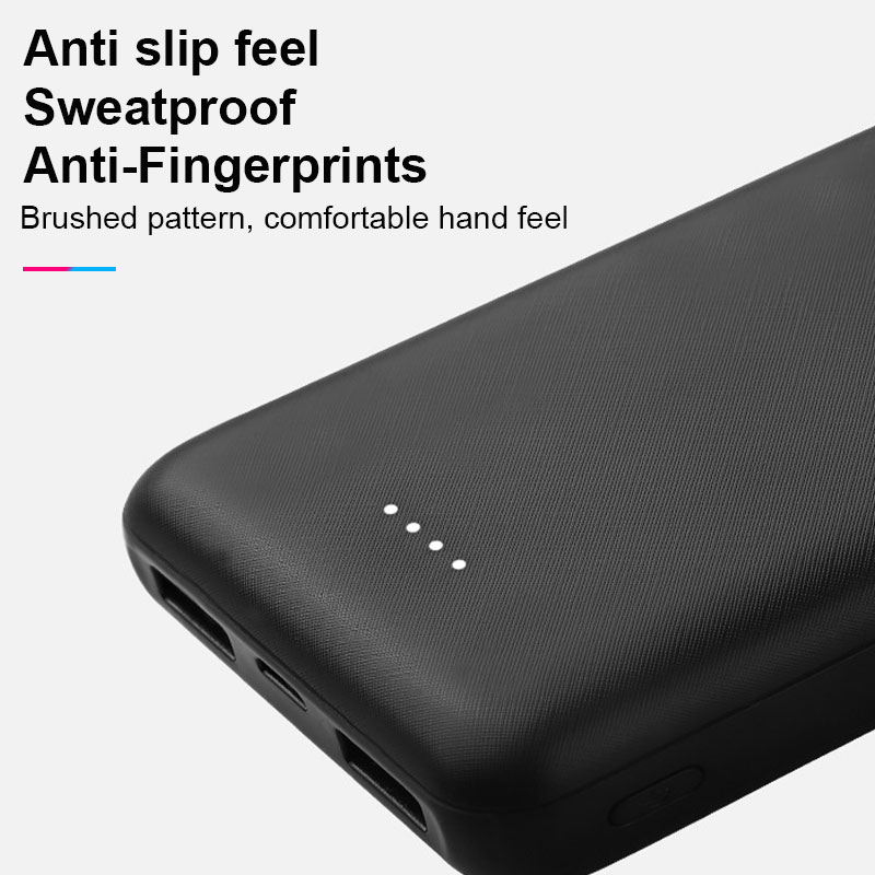 Powerbank z funkcją grzania 20 – Heated Vest Battery recenzja i cena