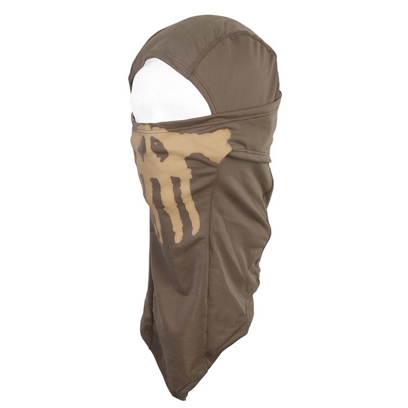 Emersongear Ghost MULTI HOOD E – Wool Scarf Men recenzja i cena