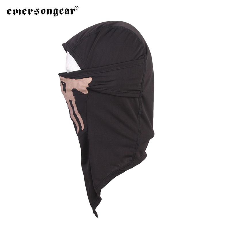 Emersongear Ghost MULTI HOOD E – Wool Scarf Men recenzja i cena
