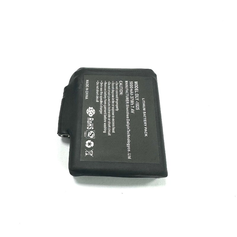 Dostępne od ręki: kamizelki gr – Heated Vest Battery recenzja i cena