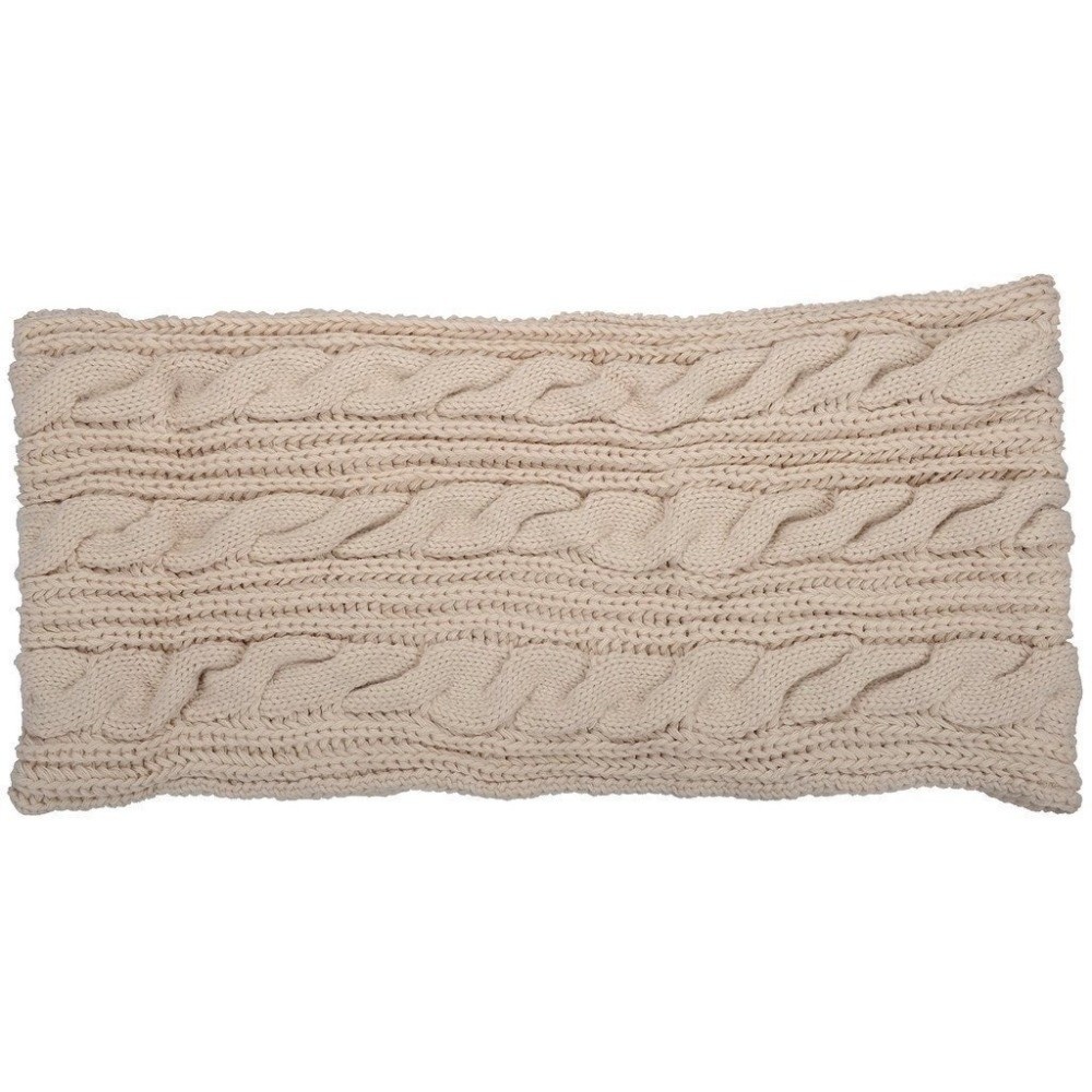 Elegancki, jednolity kolor, dz – Wool Scarf Men recenzja i cena