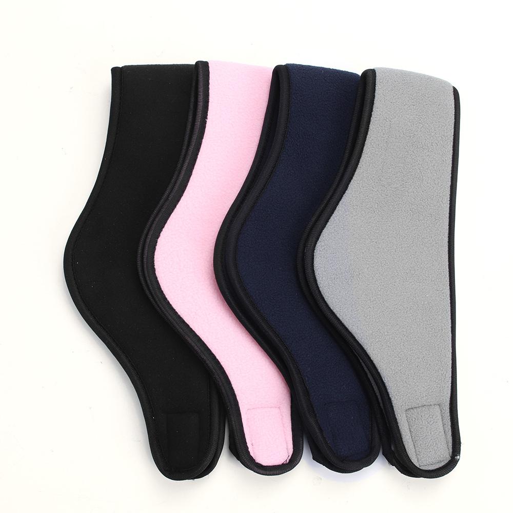 Ochraniacz na uszy do nart dam – Fleece Ear Warmer Band recenzja i cena