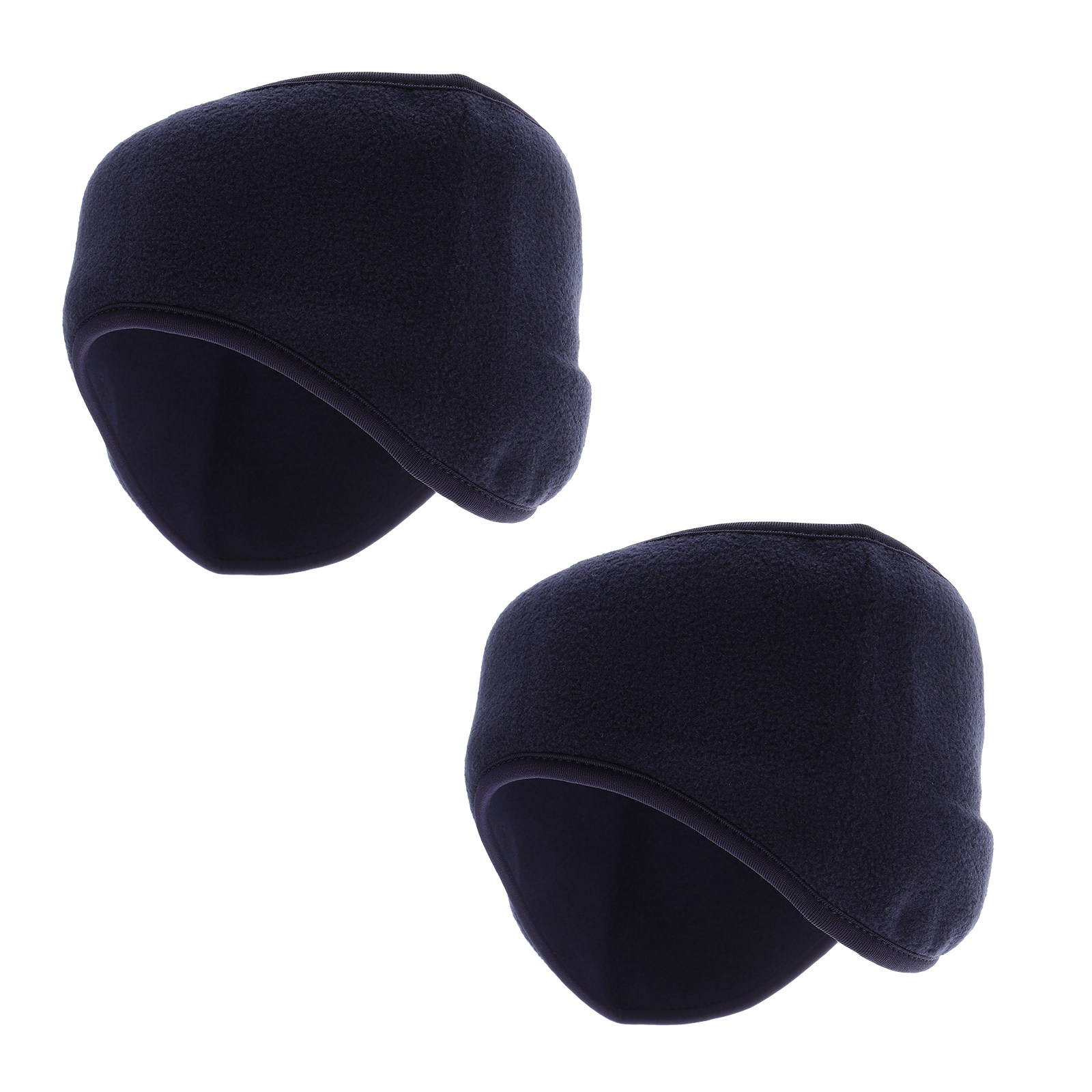 2 sztuki ciepłych, unisexowych – Fleece Ear Warmer Band recenzja i cena