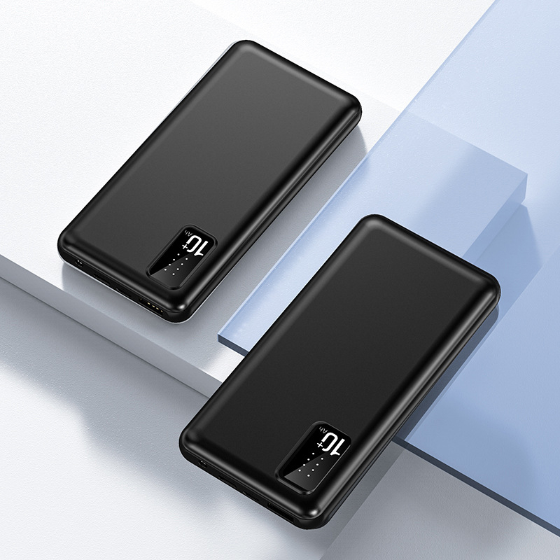 Powerbank 20000mAh do podgrzew – Heated Vest Battery recenzja i cena