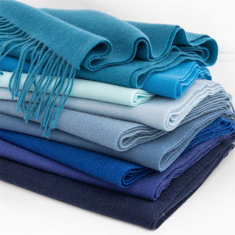 2024 Jesienny szalik dla kobie – Cashmere Pashmina Wrap recenzja i cena
